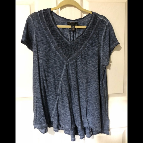 Style & Co. Tops - Style & co tunic